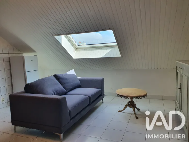 Maison 2 pièces 28 m² · à La Rabatelière · 28 m² · 480 €/mois