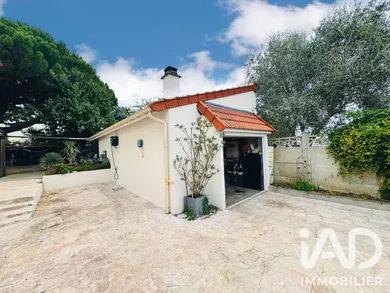 House in Morangis (91420)