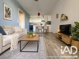 Appartement à Vauréal (95490)