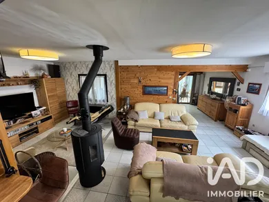 House in Morangis (91420)