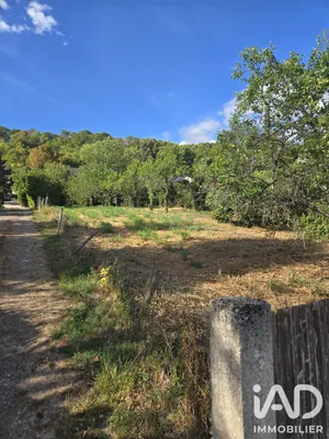Terrain à bâtir à Meulan-en-Yvelines (78250)