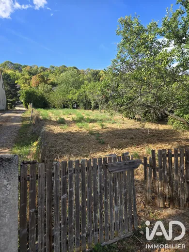 Terrain à bâtir à Meulan-en-Yvelines (78250)