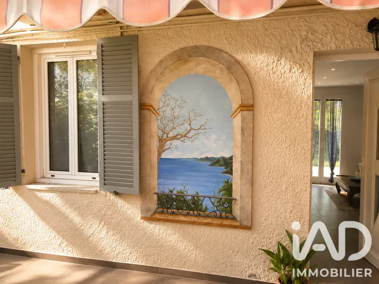 Appartement 2 pièces 32 m² · à Roquebrune-Cap-Martin · 32,2 m² · 265 750 €