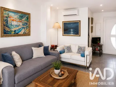 Apartment in Roquebrune-Cap-Martin (06190)