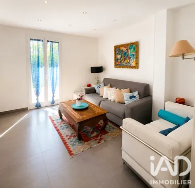 Apartment in Roquebrune-Cap-Martin (06190)