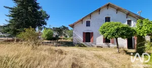 Maison à Belin-Béliet (33830)