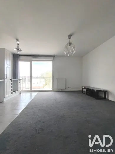 Appartement à Les Ulis (91940)