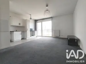 Appartement à Les Ulis (91940)