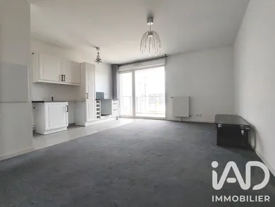Appartement à Les Ulis (91940)