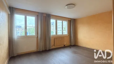 Appartement à Troyes (10000)