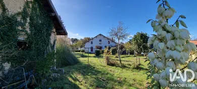 Maison à Belin-Béliet (33830)