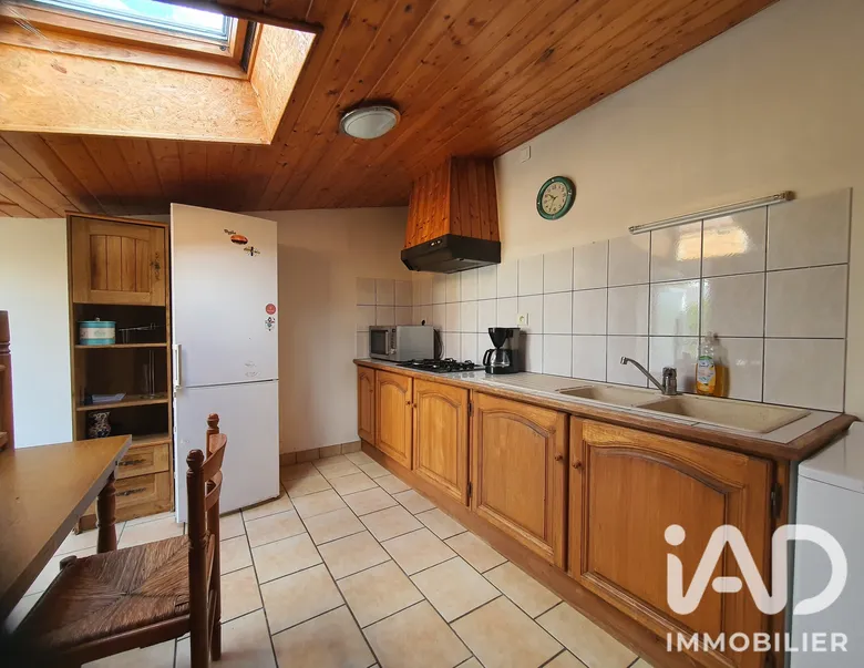 Maison 2 pièces 28 m² · à La Rabatelière · 28 m² · 480 €/mois