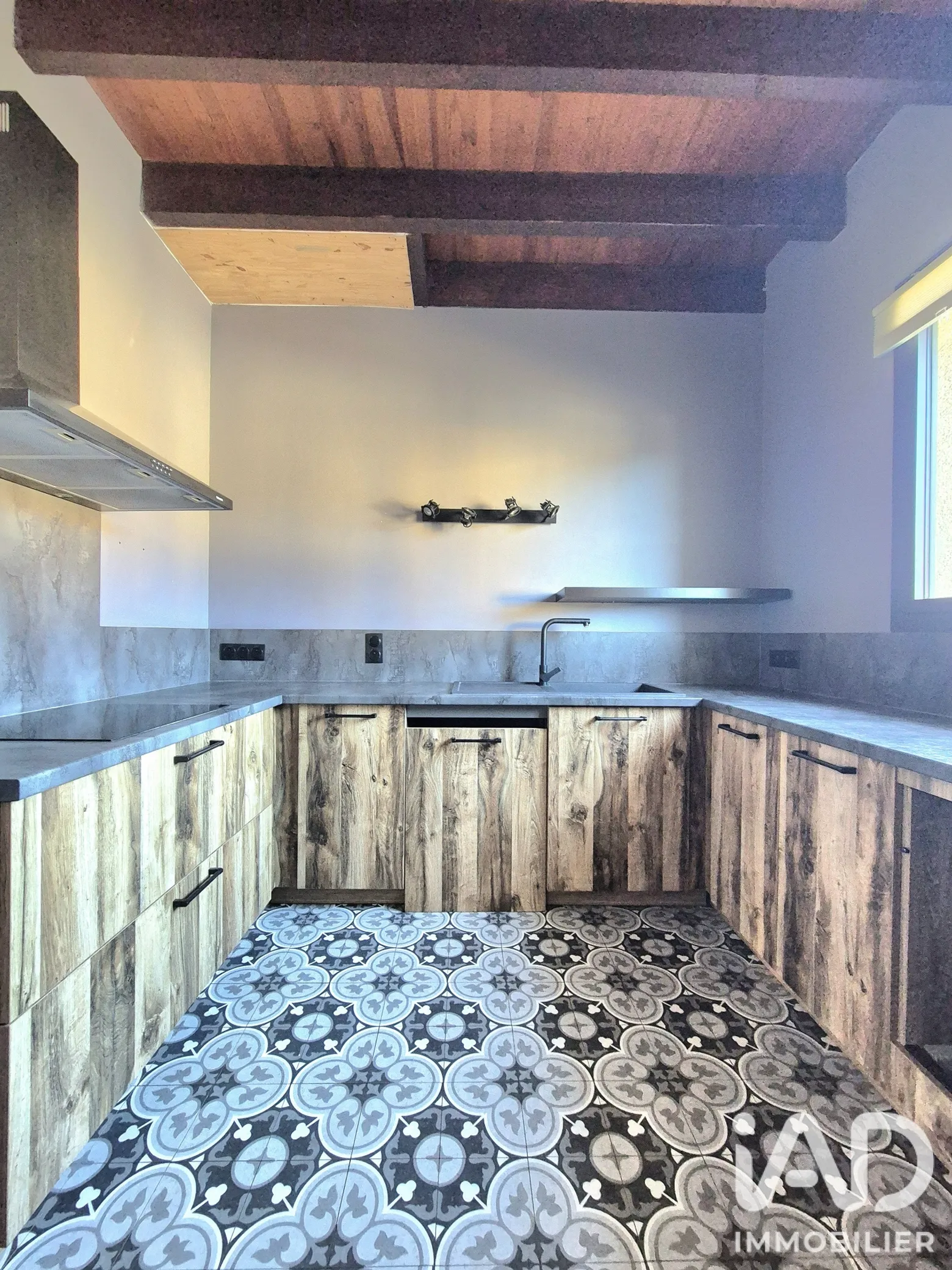 Vente maison à Ille-sur-Têt (66130) : maison 4 pièces 130 m² - 2091876 — 3