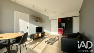 Appartement à Lille (59000)