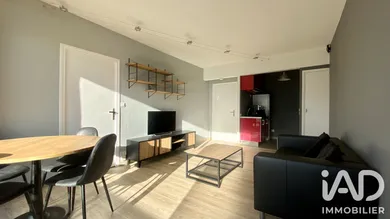 Appartement à Lille (59000)