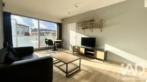 Appartement à Lille (59000)