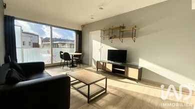 Appartement à Lille (59000)