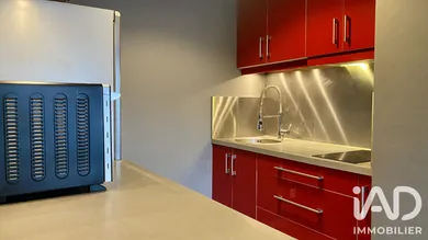 Appartement à Lille (59000)