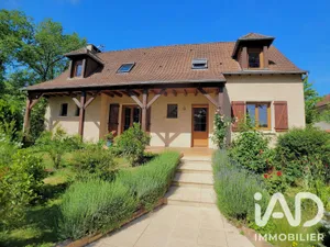 Maison à Brive-la-Gaillarde (19100)