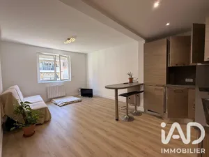 Appartement à Menton (06500)