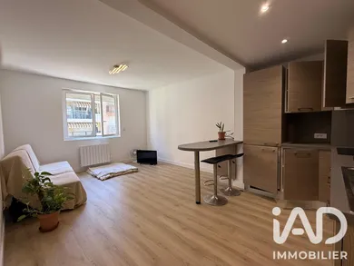 Apartment in Menton (06500)