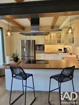 House in Canet (11200)
