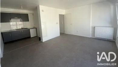 Appartement à Amiens (80080)