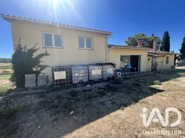 Village house in Villeneuve-Minervois (11160)