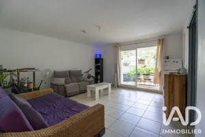 Apartment in Saint-Denis (97400)