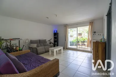 Apartment in Saint-Denis (97400)