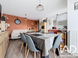 Appartement à Saint-Malo (35400)