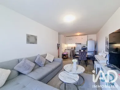 Appartement à Gargenville (78440)