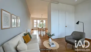 Apartment in La Roche-sur-Yon (85000)