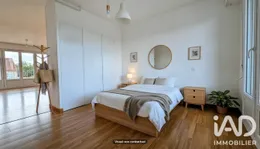 Apartment in La Roche-sur-Yon (85000)