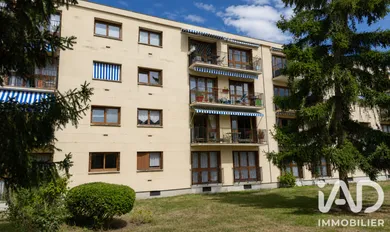 Appartement à Maisons-Laffitte (78600)