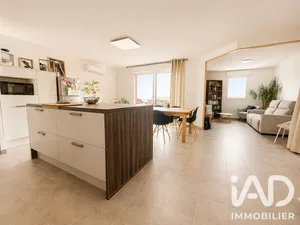 Appartement à Canet-en-Roussillon (66140)