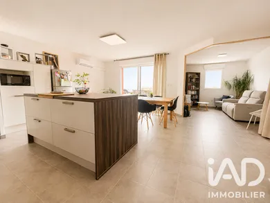 Appartement à Canet-en-Roussillon (66140)