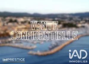 Maison traditionnelle à Carqueiranne (83320)