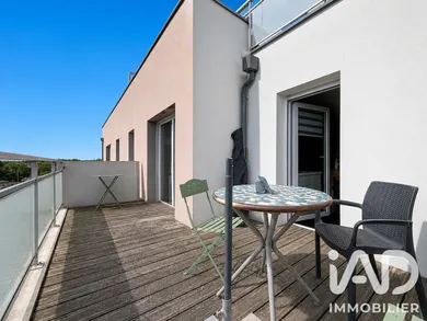 Apartment in Saint-Malo (35400)