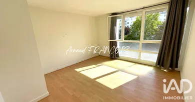 Apartment in Soisy-sous-Montmorency (95230)