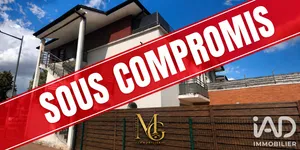 Appartement à Chelles (77500)