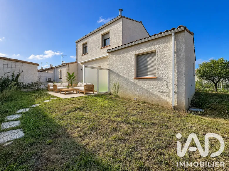 Maison 5 pièces 107 m² · à Caux-Et-Sauzens · 107 m² · 239 000 €