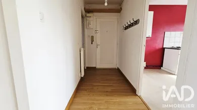 Appartement à La Roche-sur-Yon (85000)