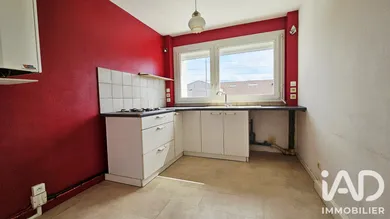 Appartement à La Roche-sur-Yon (85000)