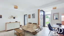 Maison de village à Villers-Pol (59530)