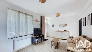 Maison de village à Villers-Pol (59530)