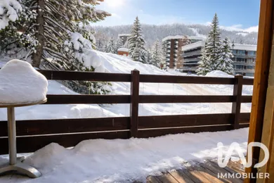 Appartement à Vars les Claux (05560)