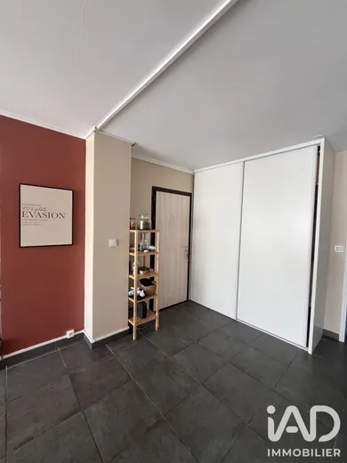 Appartement à Saint-Étienne (42000)