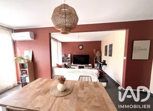 Appartement à Saint-Étienne (42000)