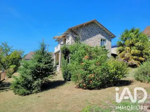 House in Malemort (19360)